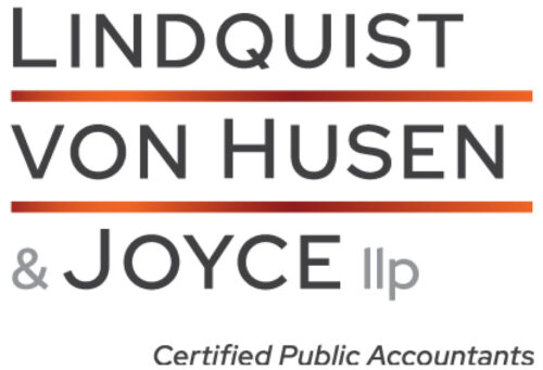 Lindquist VH&J logo