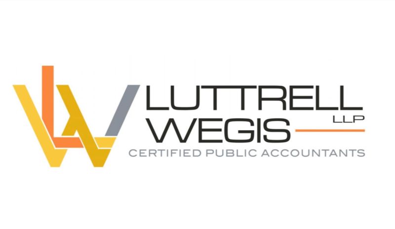 Luttrell wegis logo