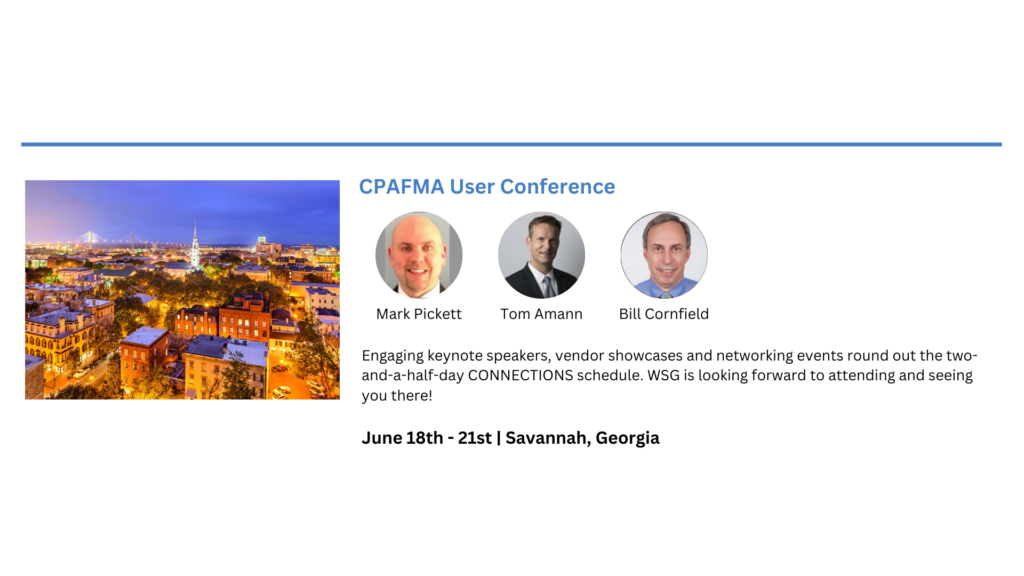 previous - CPAFMA Conference