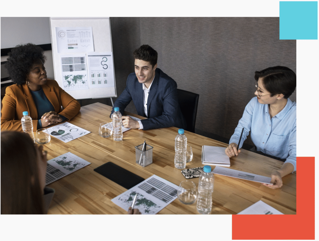 Strategic Human Resource Management