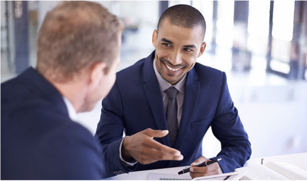 strategic resource management